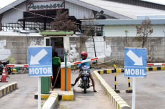 Parking Service