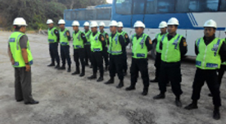 Security Service